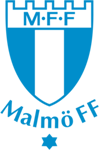 Значок Malmo Fotbollforening